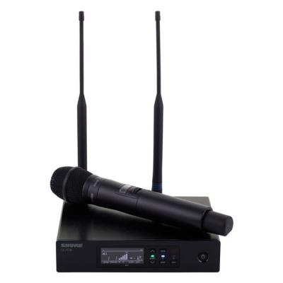 SHURE QLXD24E/KSM9 G51 (товар снят с производства)